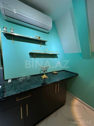 İcarəyə verilir 2 otaqlı həyət evi/bağ evi 100 m², photo 6 from 24