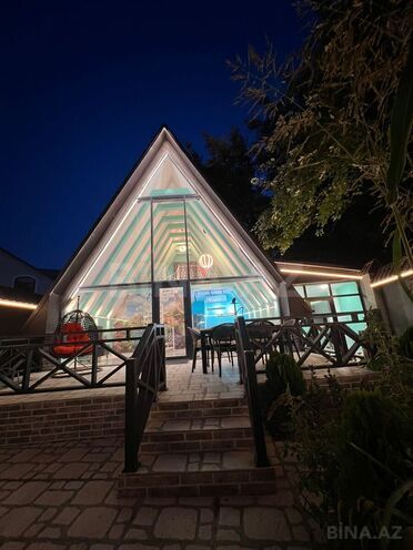 İcarəyə verilir 2 otaqlı həyət evi/bağ evi 100 m², photo 17 from 24