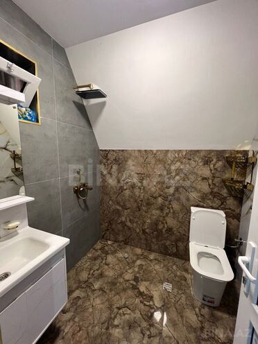 İcarəyə verilir 2 otaqlı həyət evi/bağ evi 100 m², photo 7 from 24