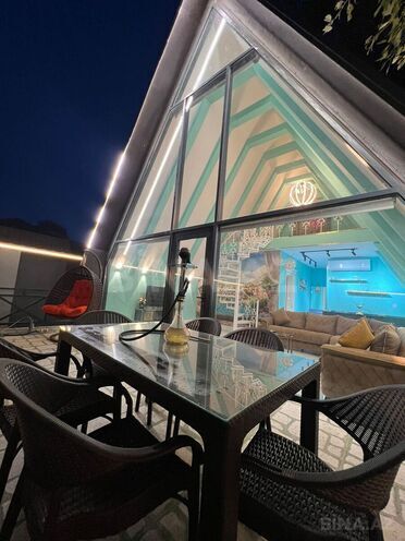 İcarəyə verilir 2 otaqlı həyət evi/bağ evi 100 m², photo 19 from 24