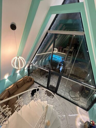 İcarəyə verilir 2 otaqlı həyət evi/bağ evi 100 m², photo 22 from 24