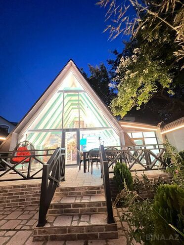 İcarəyə verilir 2 otaqlı həyət evi/bağ evi 100 m², photo 16 from 24