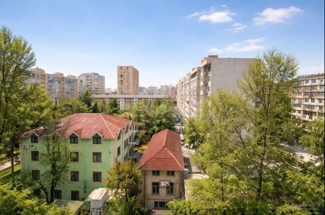 Продаётся 3-комн. вторичка 70 м², м. Гянджлик, photo 9 from 17