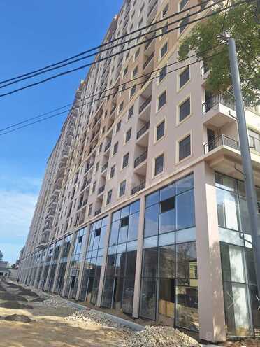 Продаётся 3-комн. новостройка 148.5 м², м. 28 мая, photo 1 from 8