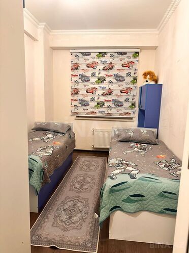 Satılır 3 otaqlı yeni tikili 85 m², Yasamal q., photo 13 from 24