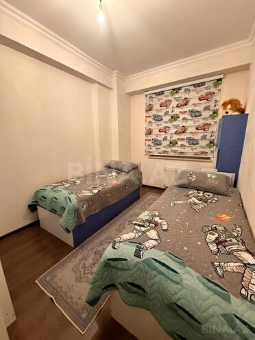 Satılır 3 otaqlı yeni tikili 85 m², Yasamal q., photo 15 from 24