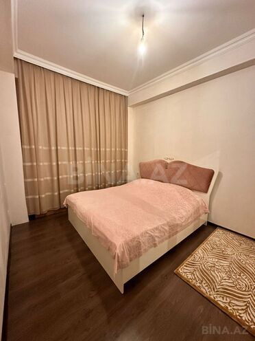 Satılır 3 otaqlı yeni tikili 85 m², Yasamal q., photo 11 from 24