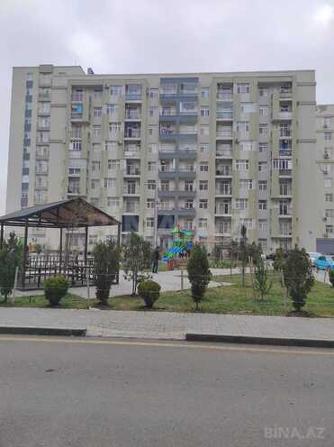 Satılır 3 otaqlı yeni tikili 85 m², Yasamal q., photo 3 from 24