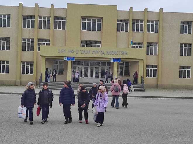Satılır 3 otaqlı yeni tikili 85 m², Yasamal q., photo 6 from 24