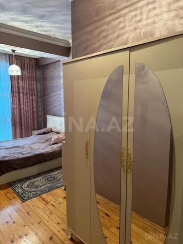 İcarəyə verilir 2 otaqlı yeni tikili 70 m², Gənclik m., photo 9 from 14
