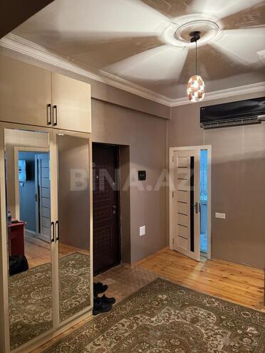 İcarəyə verilir 2 otaqlı yeni tikili 70 m², Gənclik m., photo 10 from 14