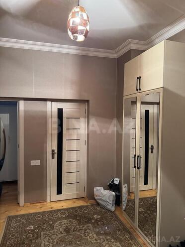 İcarəyə verilir 2 otaqlı yeni tikili 70 m², Gənclik m., photo 11 from 14
