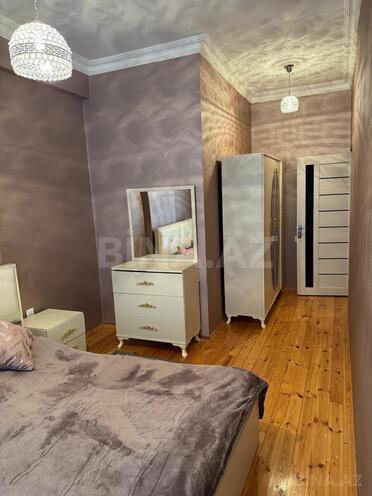 İcarəyə verilir 2 otaqlı yeni tikili 70 m², Gənclik m., photo 8 from 14