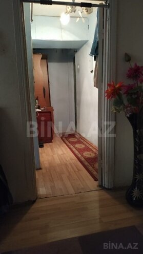 Продаётся 1-комн. вторичка 48 м², Насиминский  р., photo 12 from 21