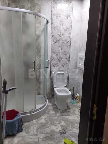 Сдаётся 2-комн. новостройка 65 м², м. Ази Асланов, photo 8 from 9