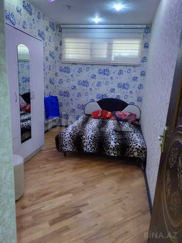 Сдаётся 2-комн. новостройка 65 м², м. Ази Асланов, photo 3 from 9