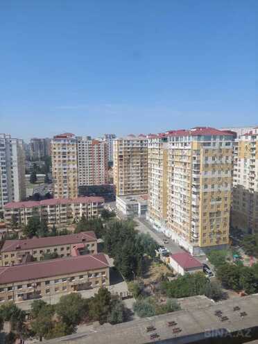 Сдаётся 2-комн. новостройка 65 м², м. Ази Асланов, photo 5 from 9