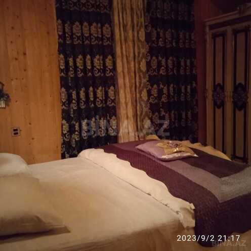 İcarəyə verilir 2 otaqlı yeni tikili 200 m², photo 19 from 27