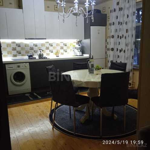 İcarəyə verilir 2 otaqlı yeni tikili 200 m², photo 9 from 27