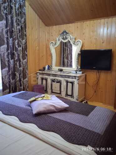 İcarəyə verilir 2 otaqlı yeni tikili 200 m², photo 14 from 27