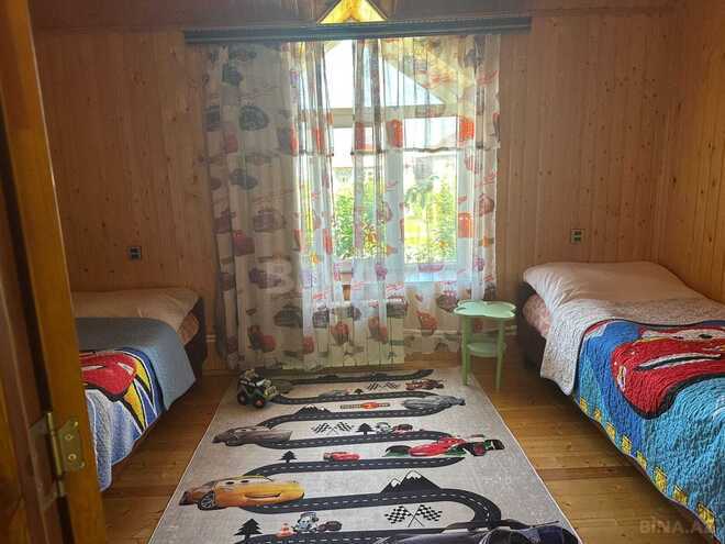 İcarəyə verilir 2 otaqlı yeni tikili 200 m², photo 6 from 27