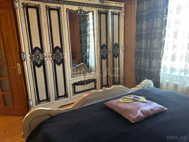 İcarəyə verilir 2 otaqlı yeni tikili 200 m², photo 21 from 27