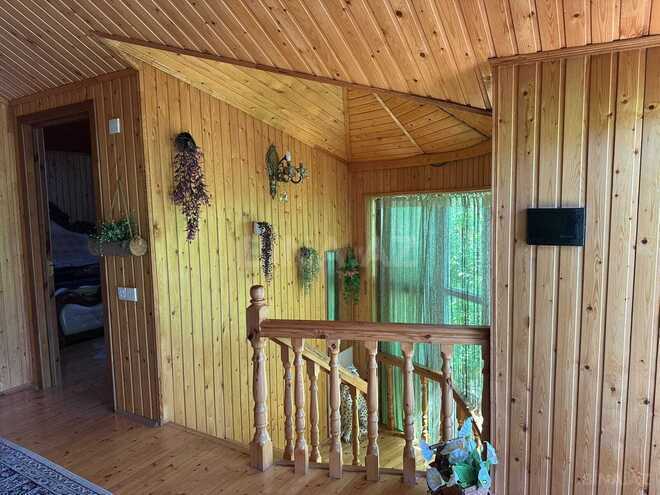 İcarəyə verilir 2 otaqlı yeni tikili 200 m², photo 18 from 27