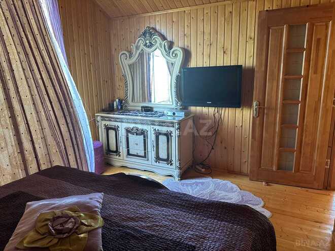 İcarəyə verilir 2 otaqlı yeni tikili 200 m², photo 10 from 27