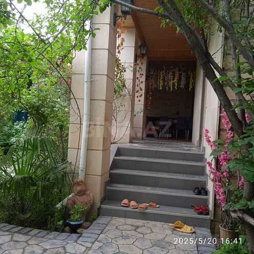 İcarəyə verilir 2 otaqlı yeni tikili 200 m², photo 13 from 27