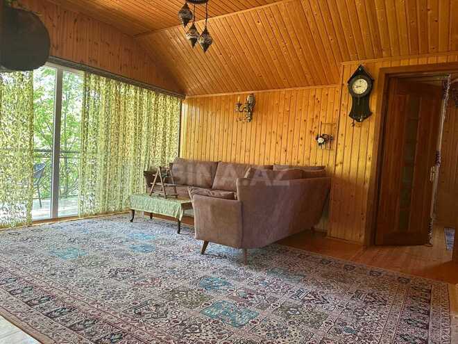 İcarəyə verilir 2 otaqlı yeni tikili 200 m², photo 17 from 27