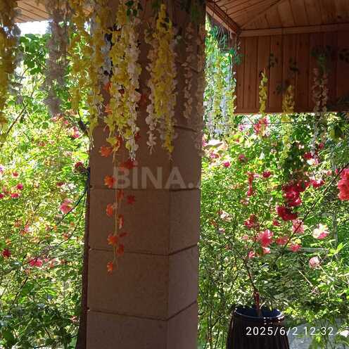 İcarəyə verilir 2 otaqlı yeni tikili 200 m², photo 25 from 27