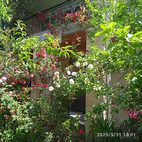 İcarəyə verilir 2 otaqlı yeni tikili 200 m², photo 12 from 27