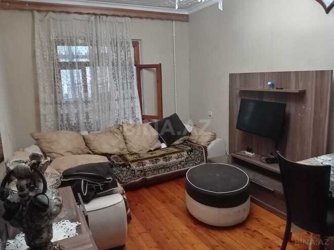 Продаётся 3-комн. вторичка 75 м², пос. Биладжары, photo 18 from 23