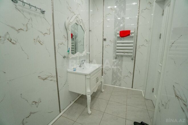 Сдаётся 2-комн. новостройка 200 м², photo 18 from 19