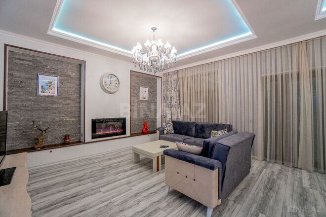 Сдаётся 2-комн. новостройка 200 м², photo 7 from 19