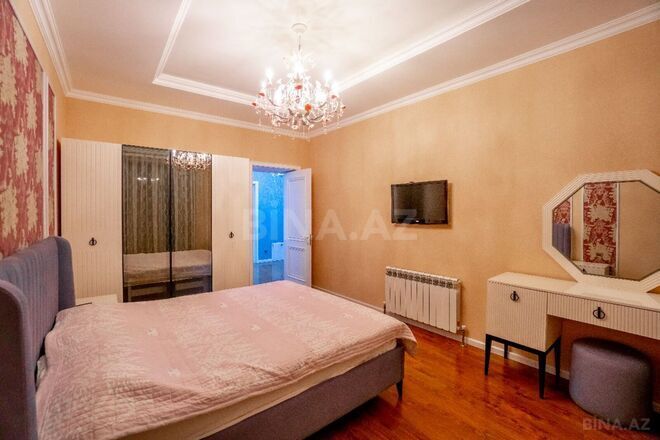 Сдаётся 2-комн. новостройка 200 м², photo 11 from 19