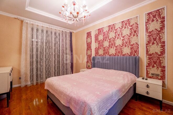 Сдаётся 2-комн. новостройка 200 м², photo 14 from 19