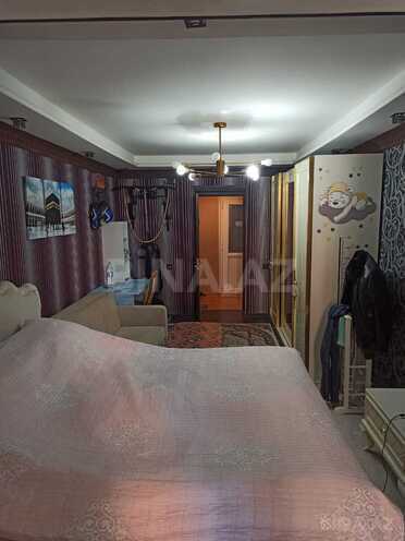 Продаётся 3-комн. вторичка 70 м², м. Элмляр Академиясы, photo 9 from 20