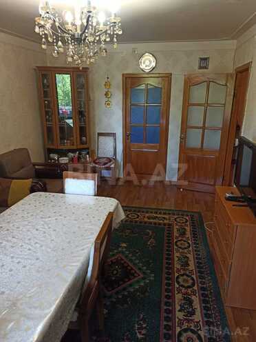 Продаётся 3-комн. вторичка 70 м², м. Элмляр Академиясы, photo 5 from 20