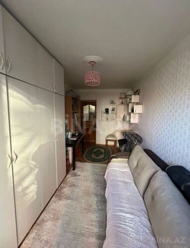 Продаётся 3-комн. вторичка 70 м², м. Элмляр Академиясы, photo 14 from 20