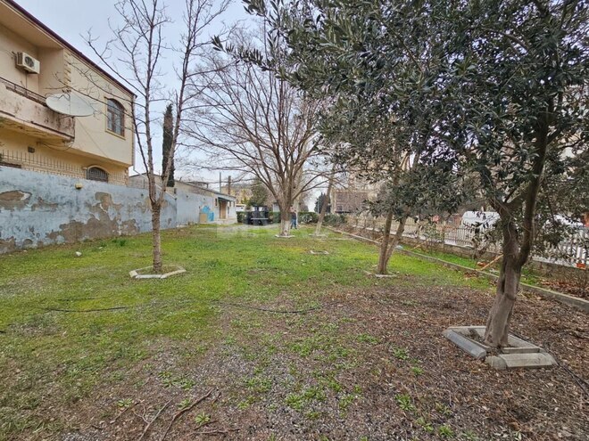 Satılır  torpaq 14 sot, Nəsimi m., photo 3 from 8