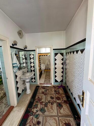 Satılır 4 otaqlı həyət evi/bağ evi 240 m², photo 15 from 25