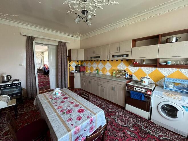 Satılır 4 otaqlı həyət evi/bağ evi 240 m², photo 21 from 25