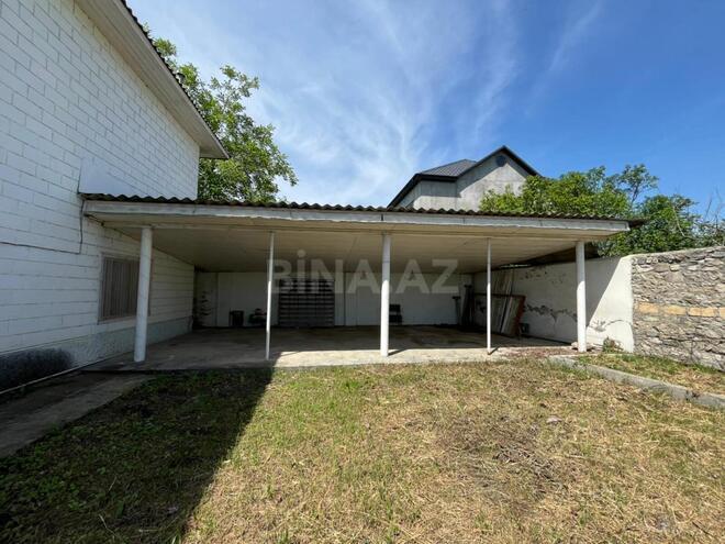 Satılır 4 otaqlı həyət evi/bağ evi 240 m², photo 8 from 25