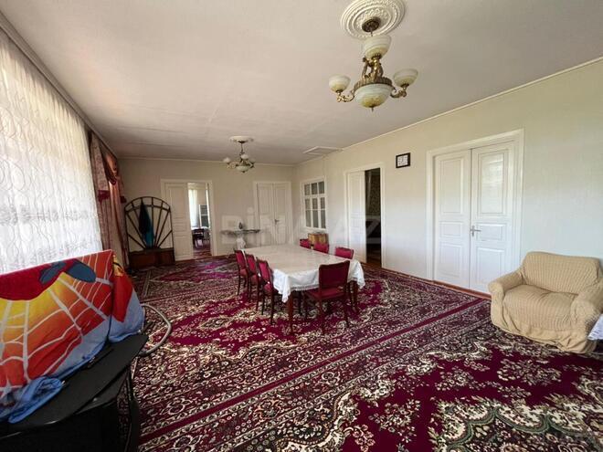 Satılır 4 otaqlı həyət evi/bağ evi 240 m², photo 16 from 25