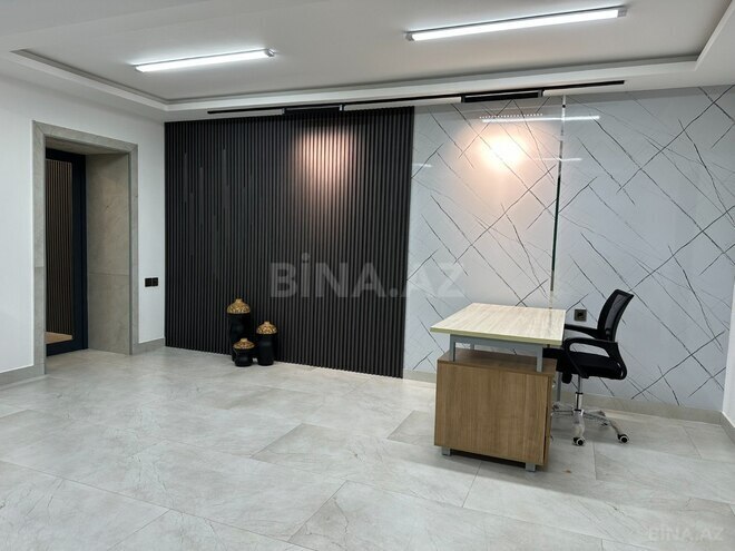 İcarəyə verilir 4 otaqlı ofis 105 m², Elmlər Akademiyası m., photo 15 from 19