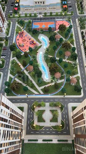 Satılır 3 otaqlı yeni tikili 104 m², photo 13 from 15