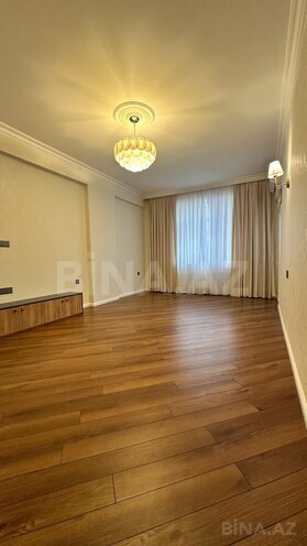 Satılır 3 otaqlı yeni tikili 103 m², Həzi Aslanov m., photo 3 from 14