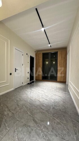 Satılır 3 otaqlı yeni tikili 103 m², Həzi Aslanov m., photo 7 from 14