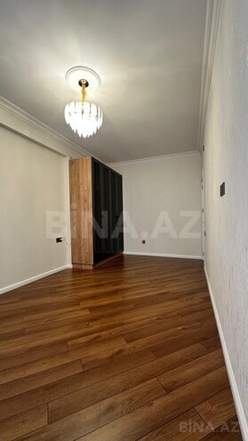 Satılır 3 otaqlı yeni tikili 103 m², Həzi Aslanov m., photo 8 from 14